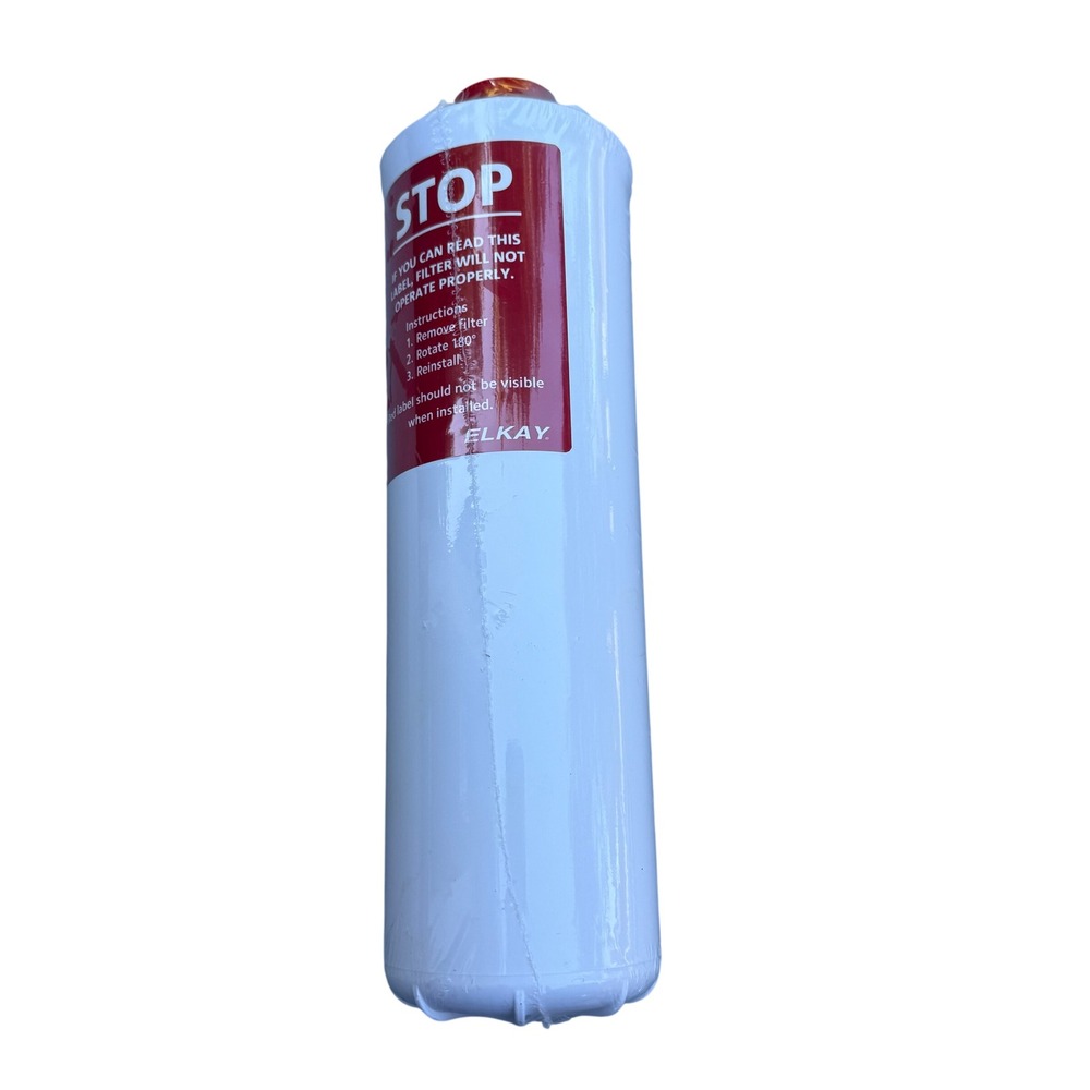 Elkay 51300C WaterSentry Plus Water Filter Cartridge 3000 Gal for EWF3000